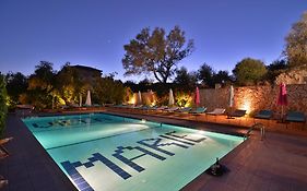 Hotel Villa Marie